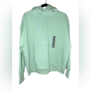 All In Motion Pullover Fleece Hoodie NWT